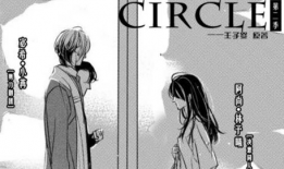 circle漫画王子婴,圆圈漫画中的奇幻冒险之旅
